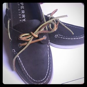 Sperry Top-Siders